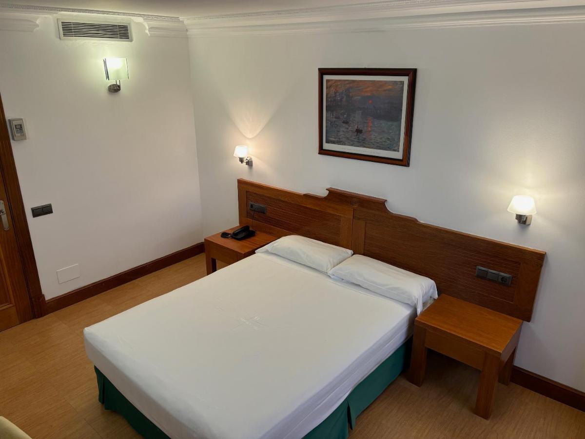 Gran Hotel Liber & Spa Playa Golf Ноха Экстерьер фото