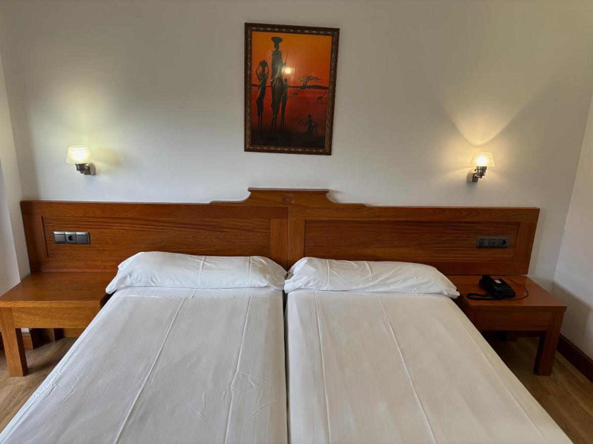 Gran Hotel Liber & Spa Playa Golf Ноха Экстерьер фото