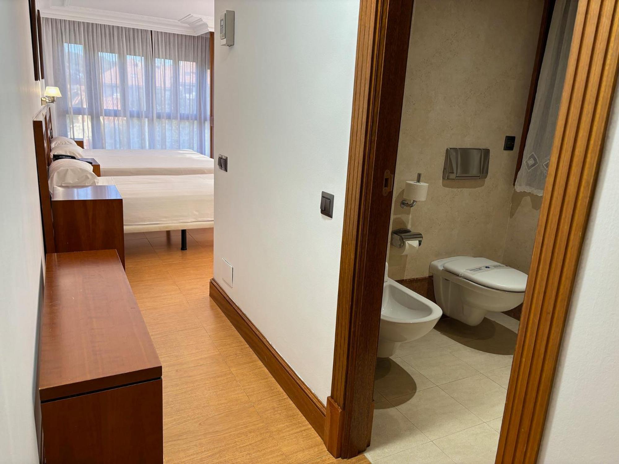 Gran Hotel Liber & Spa Playa Golf Ноха Экстерьер фото
